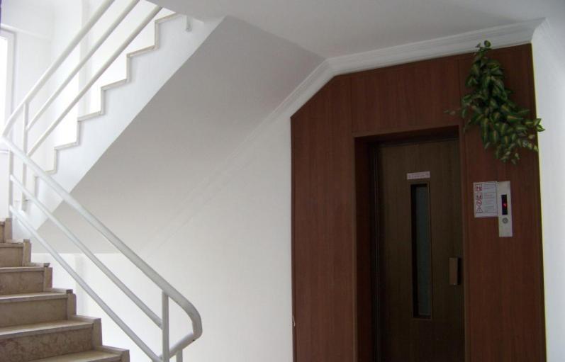 Glaros Hotel Alanya Bilik gambar