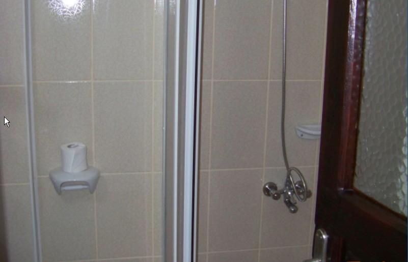 Glaros Hotel Alanya Bilik gambar